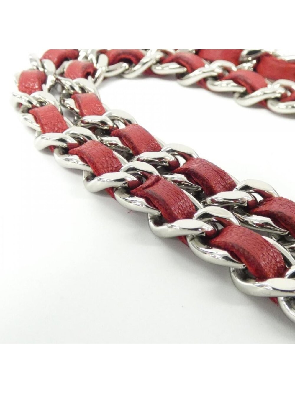 Chanel Timeless Classic Line Chain - Picture 7 of 9
